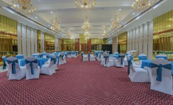 Aceotel Select Aria, Bhopal