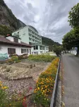 HOP Apartments & Suites Hotels in Unterseen