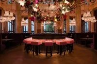 Grand Hotel les Trois Rois - Bintang 5