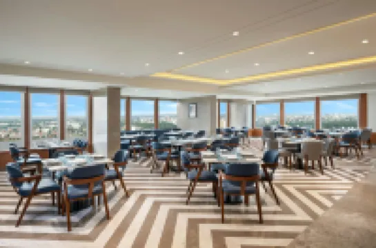 Fairfield by Marriott Jaipur Tonk Road Hotels in Jaipur