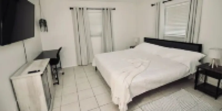Vacation Paradise 2bd 2bath Unit A