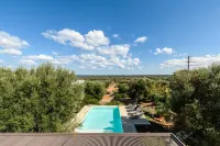 Villa Opale Con Piscina by Wonderful Italy - Villas