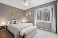 Perfect Gathering Spot in Chanhassen