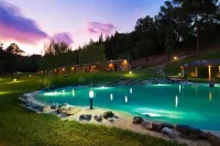 Lebbiano Residence - Pools
