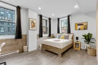 Le Sand & Stone Hotel