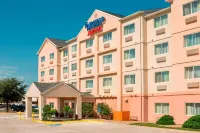 Fairfield Inn & Suites Abilene Hotels in Abilene