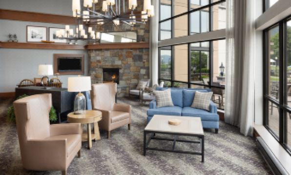 Holiday Inn Resort LAKE GEORGE - ADIRONDACK AREA by IHG