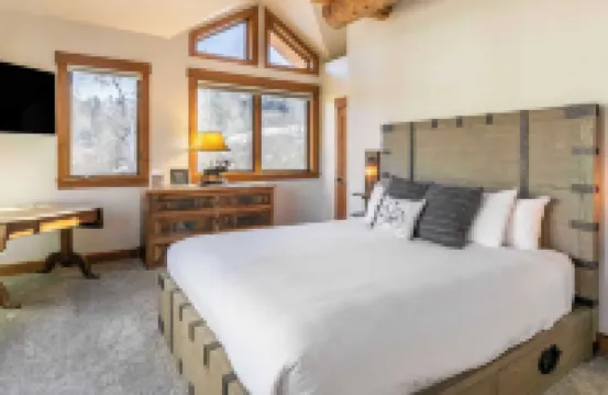 Adams Ranch Retreat by AvantStay Free Shuttle 2 Mountain Village Telluride Ski Resort
