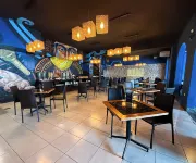 WinMeier Hotel y Casino - breakfast