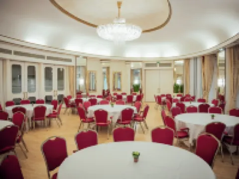 Parkhotel Kurhaus Hotels in Bad Kreuznach