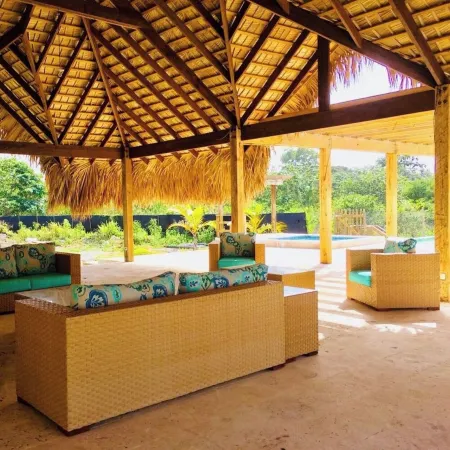 Villa Paradise 2 Ximenoa