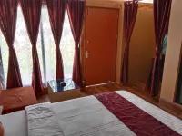 SUMARU JUNGLE RESORT Hotels in Uttar Barajhar Forest