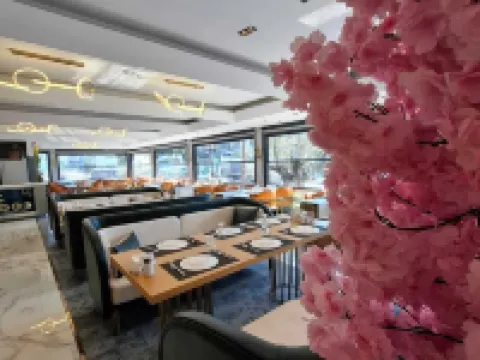 Golden Stone Hotel Akçay Hoteles en Edremit