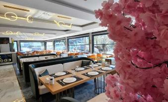 Golden Stone Hotel Akçay