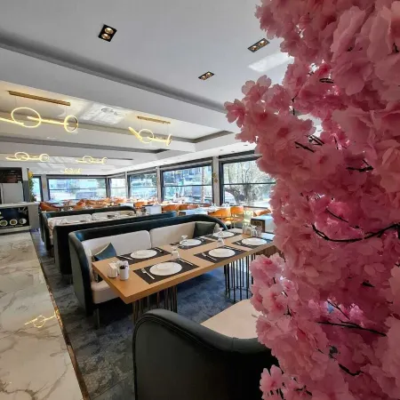 Golden Stone Hotel Akçay