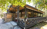 Riverside Lodge Mori No Kuni Headstream Shimanto Hotels in Uwajima