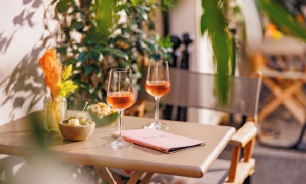 Nerva Boutique Hotel