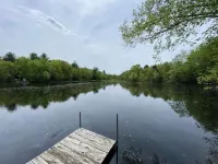 Dogs Welcome! Lake House. Close to Dells! 레몬웨어 호텔