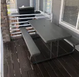 Harbor Village with resort amenities & unobstructed lake views (lake 3 min walk)