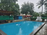 SAAZ RESORT AND LAWN Hotels in Paned