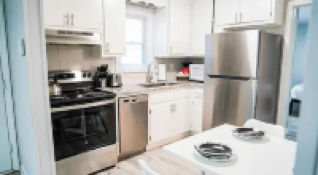 Cozy Escape Just Minutes from Duke & Dwntwn Durham