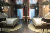 Adia Aluma Athens, Curio Collection by Hilton