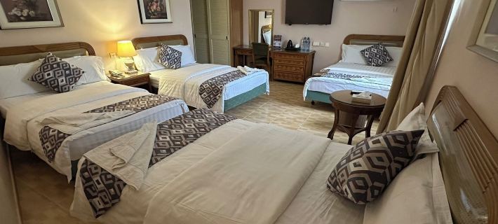 Maswada Plaza Hotel Hotels in Aqaba