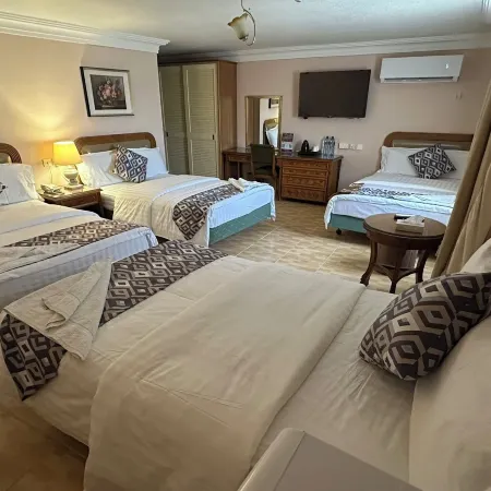 Maswada Plaza Hotel
