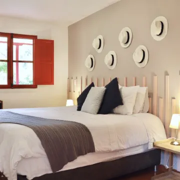 La Cabaña Ecohotel - Valle del Cocora