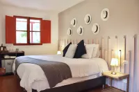 La Cabaña Ecohotel - Valle del Cocora