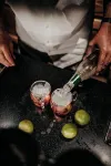 Hôtel le Blizzard - bar