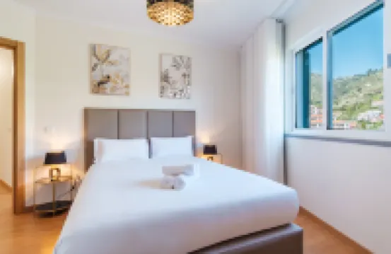 GuestReady - O Cantinho dos Pestanas
