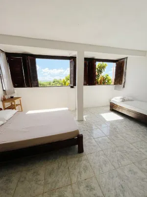 Morada Cacauêra Hotel a 