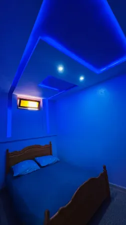 Apartment in the center of Tiznit Отели в г. Тизнит