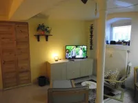 Regina vacation room with its own seating area Laucha an der Unstrut 호텔