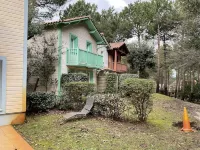 Domaine du Golf Maison 3 Chambres Piscine Chauffée