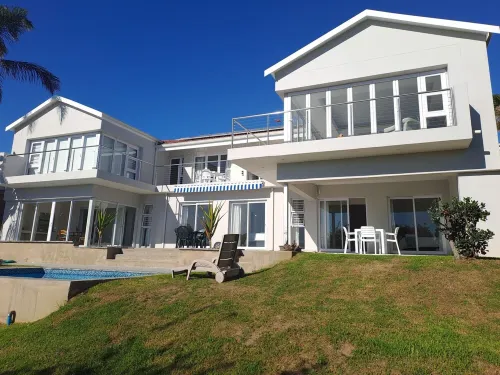 One-Bedroom Apartment - Sea Suite