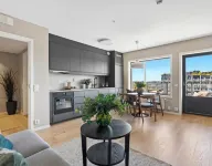 Modern Elegance Meets Comfort: Your Dream Apartment Awaits Downtown