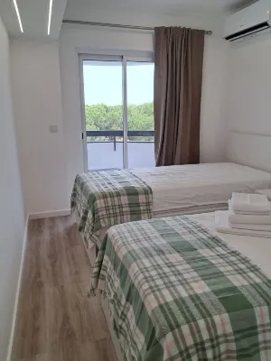 T1 Tenis Golf Mar- Marina de Vilamoura- Piscina - 2-Star