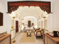 The Gulab Haveli - Ihcl SeleQtions Hotels in Mandawa
