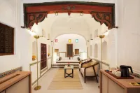 The Gulab Haveli - Ihcl SeleQtions Hotels in Mandawa