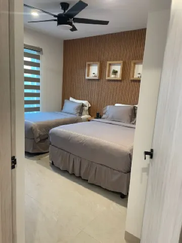 CONDOMINIO SAN MIGUEL - Homestays