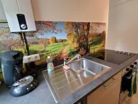 Sch(l)afgemach Schäferwagen - Farm in the Eifel Hotels in Nettersheim