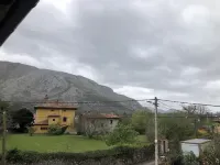 THE HOUSES OF MÍA 2 QUINTANA DE LLANES