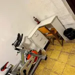 Spacious and comfortable room in the very center of the city