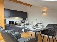 Gutshof Alpenblick am Simssee - Ammersee Apartment