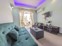 Nature Bliss 1 Bedroom Apartment