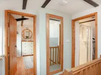 Escape to The Coach House, our picturesque and cosy cottage Hotels in Okehampton