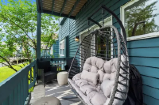 Lakefront Luxury @ Giants Ridge - formerly the Hygge Suite