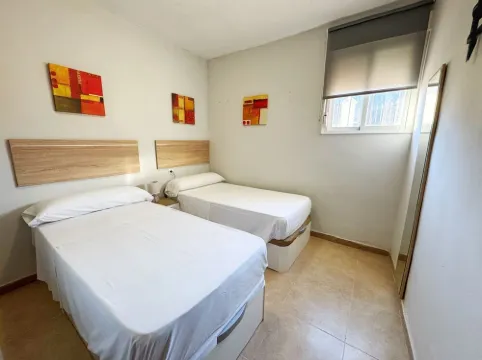 La Colina Rural House El Duque Accommodations